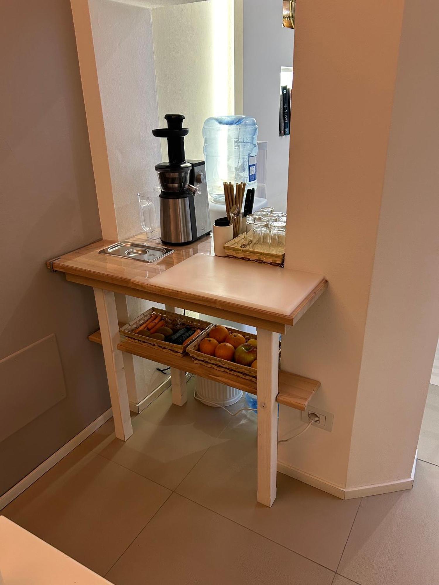 Borgoleoni 18 - Room And Breakfast Феррара Экстерьер фото