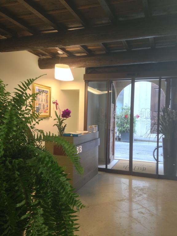Borgoleoni 18 - Room And Breakfast Феррара Экстерьер фото
