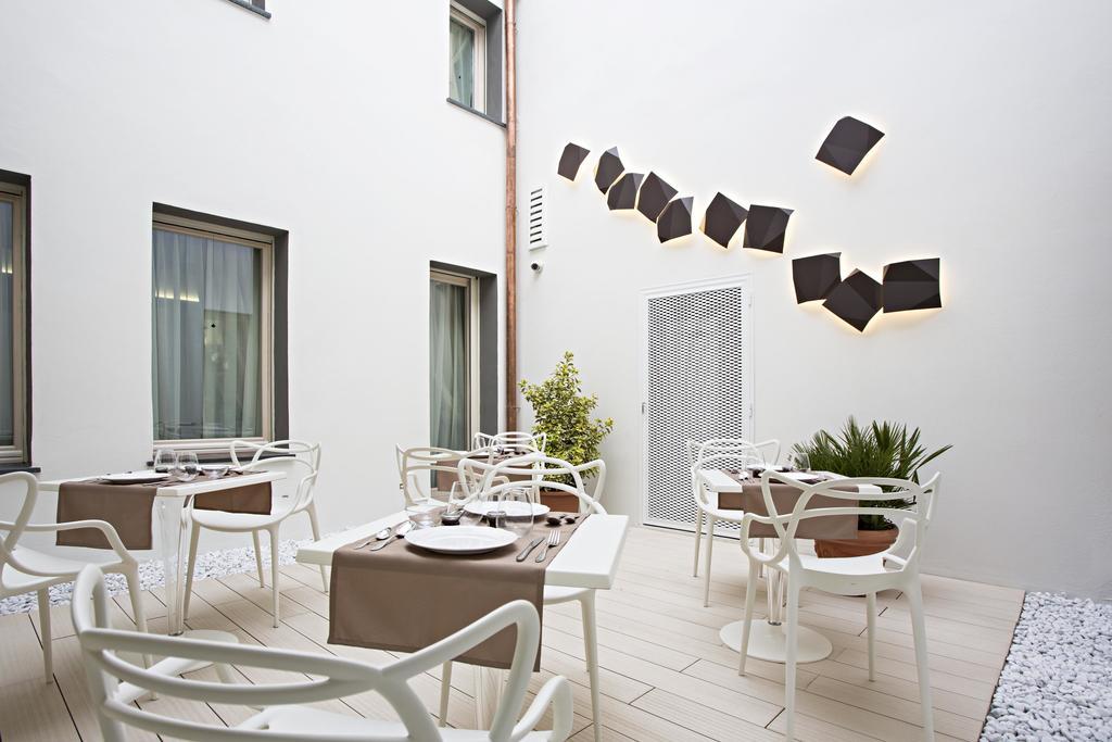 Borgoleoni 18 - Room And Breakfast Феррара Экстерьер фото